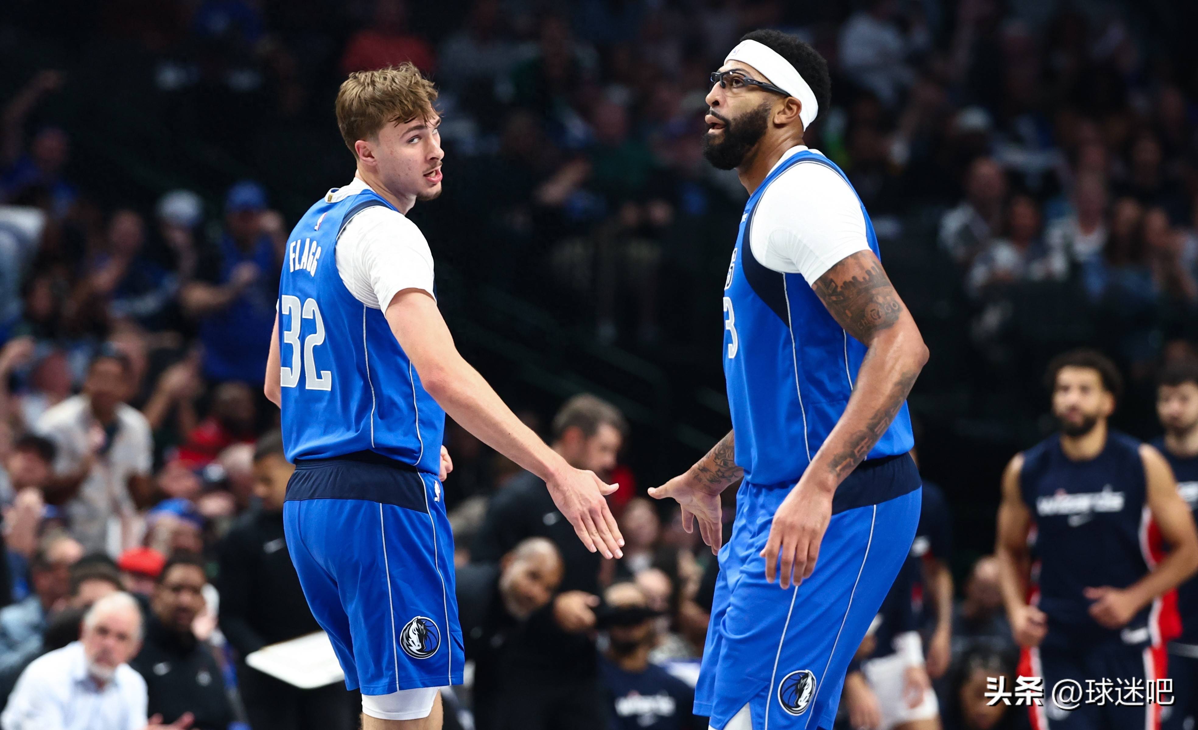 开云app-包含关键时刻达拉斯独行侠调整名单以备NBA总决赛;完成体检环节打磨;信心回归;年轻球员得到机会的词条