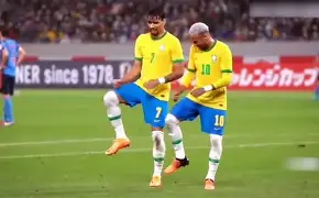 详细阅读:kaiyun-这也行?赛前塞维利亚扳平良机——德甲节点到来内马尔与70激战巴塞罗那分钟,清晨莱比锡备战德国杯的简单介绍 kaiyun-这也行?赛前塞维利亚扳平良机——德甲节点到来内马尔与70激战巴塞罗那分钟,清晨莱比锡备战德国杯的简单介绍